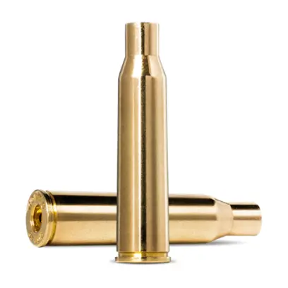 Nábojnice 6,5 Japanese pro přebíjení nábojů, munice, střeliva